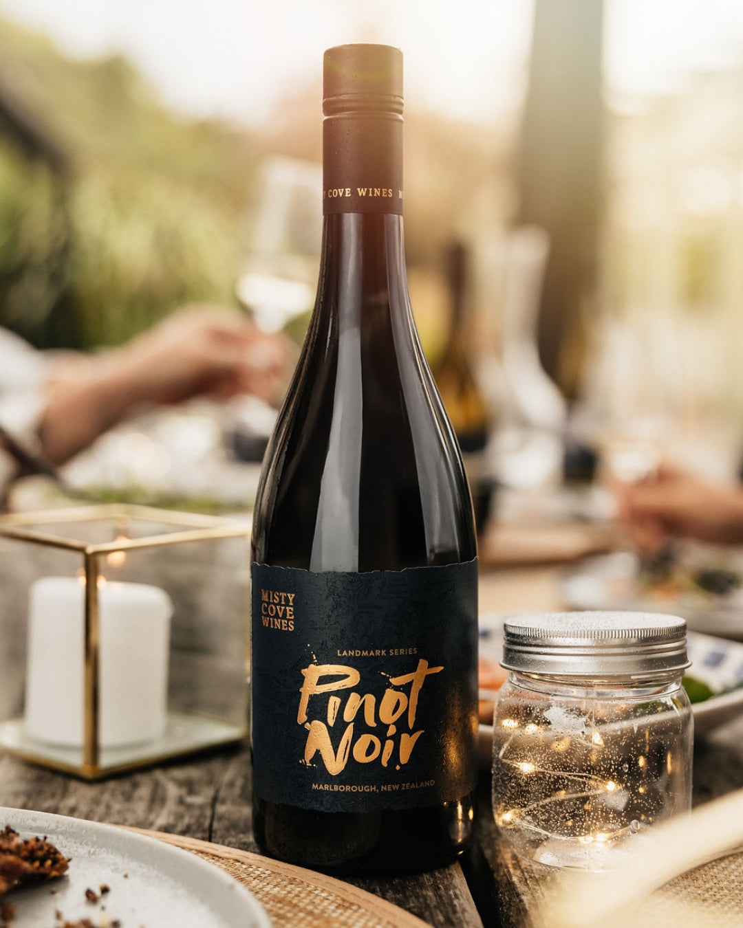 2025 Landmark Pinot Noir